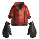 Cooler Jacket