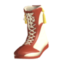 Knockout Boots