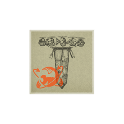 basic Fish Stick sticker basic Fish Stick sticker